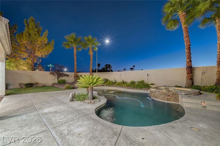 Property Photo:  4387 Spooner Lake Circle  NV 89147 