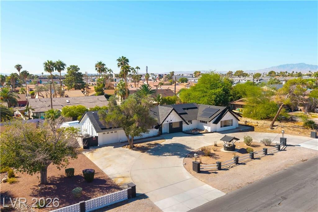 Property Photo: 1935 Gabriel Drive NV 89119