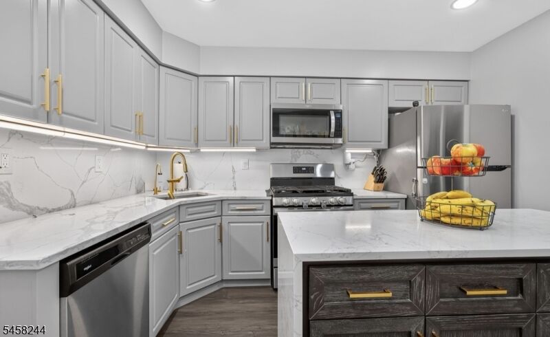 Property Photo: 68 Sassafras Court NJ 08902