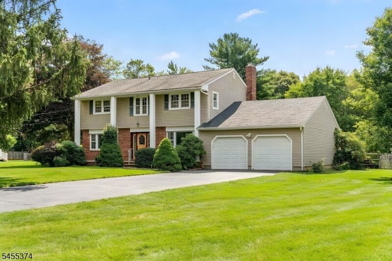 Property Photo:  490 South Woods Rd  NJ 08844 