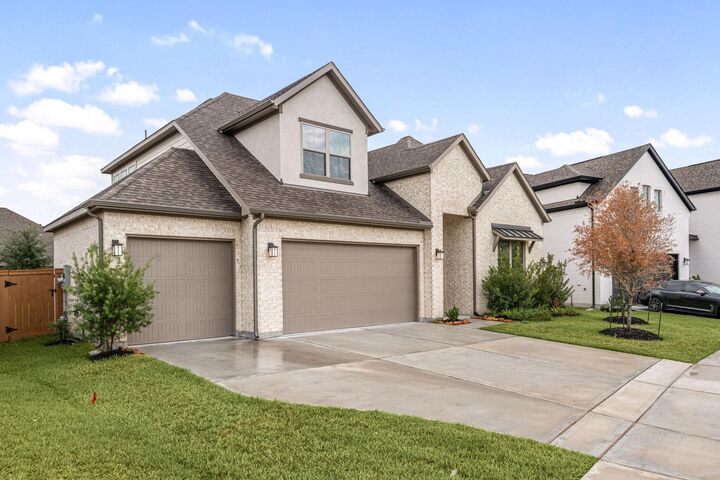 Property Photo: 21114 Regal Terrace Drive TX 77433