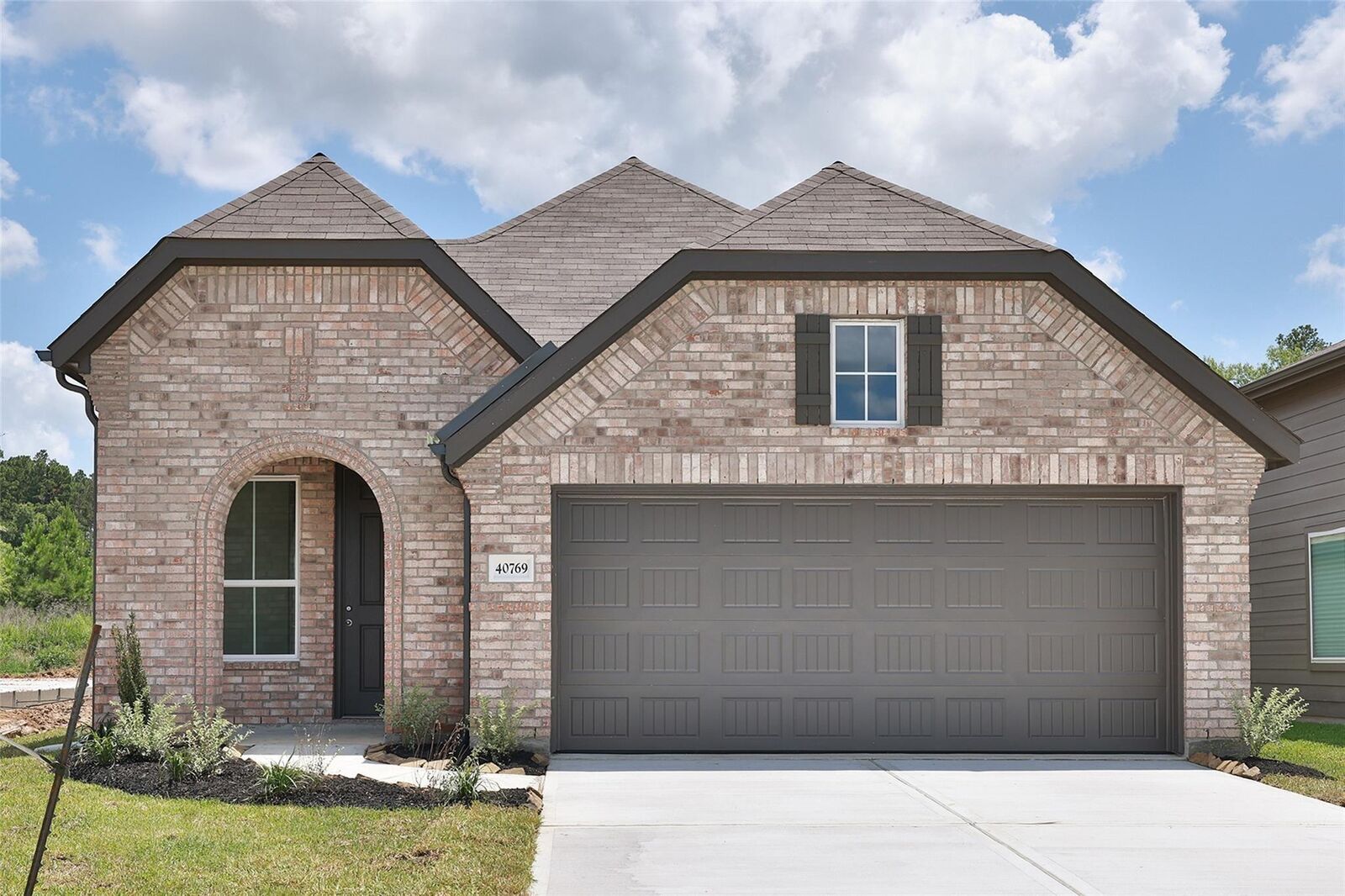 Property Photo:  40769 Mostyn Lake Drive  TX 77354 