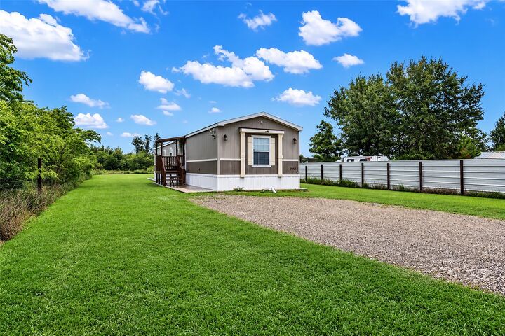 Property Photo:  2056 Road 5210  TX 77327 