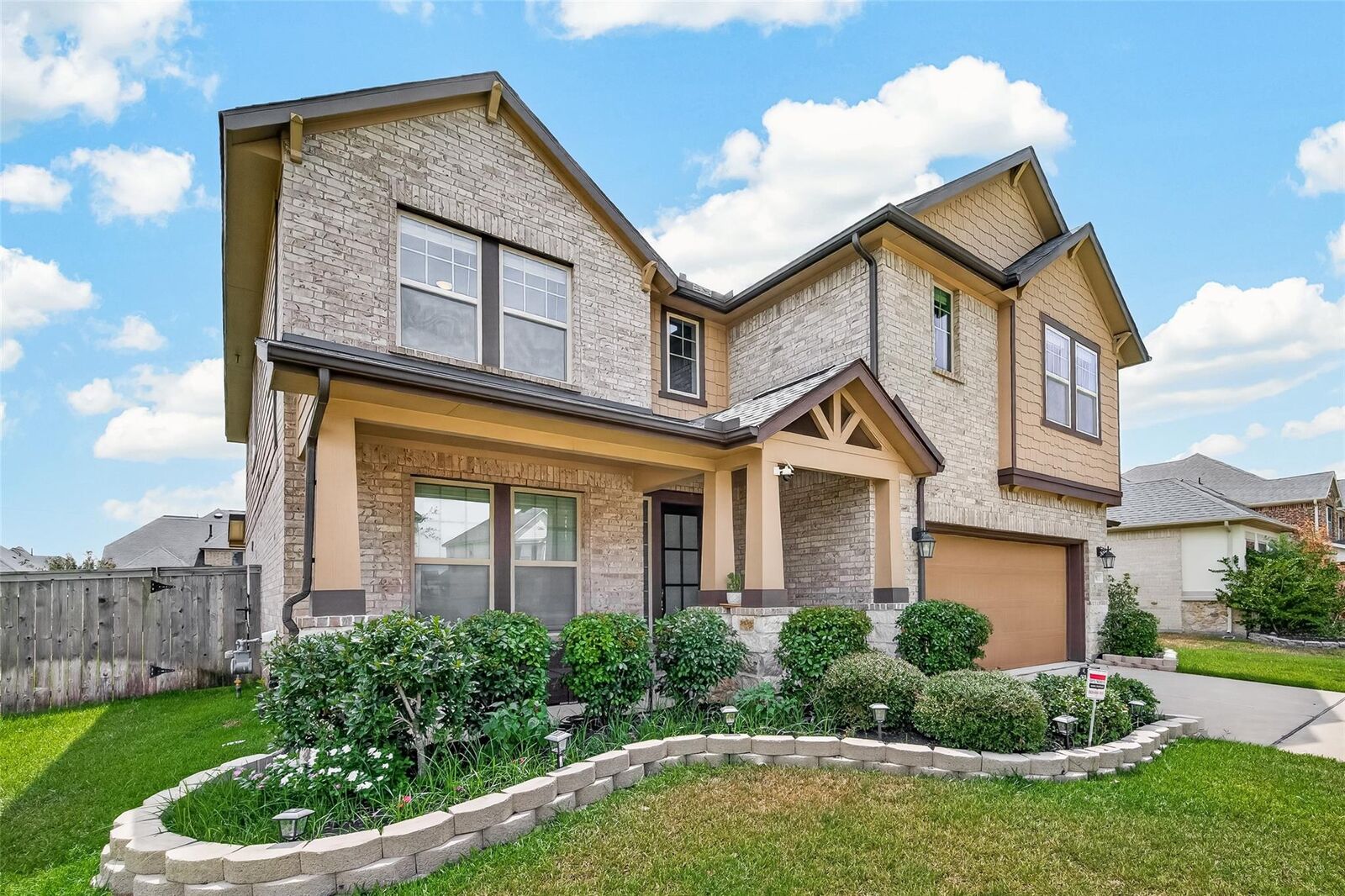 Property Photo:  29031 Nectar Island Lane  TX 77494 