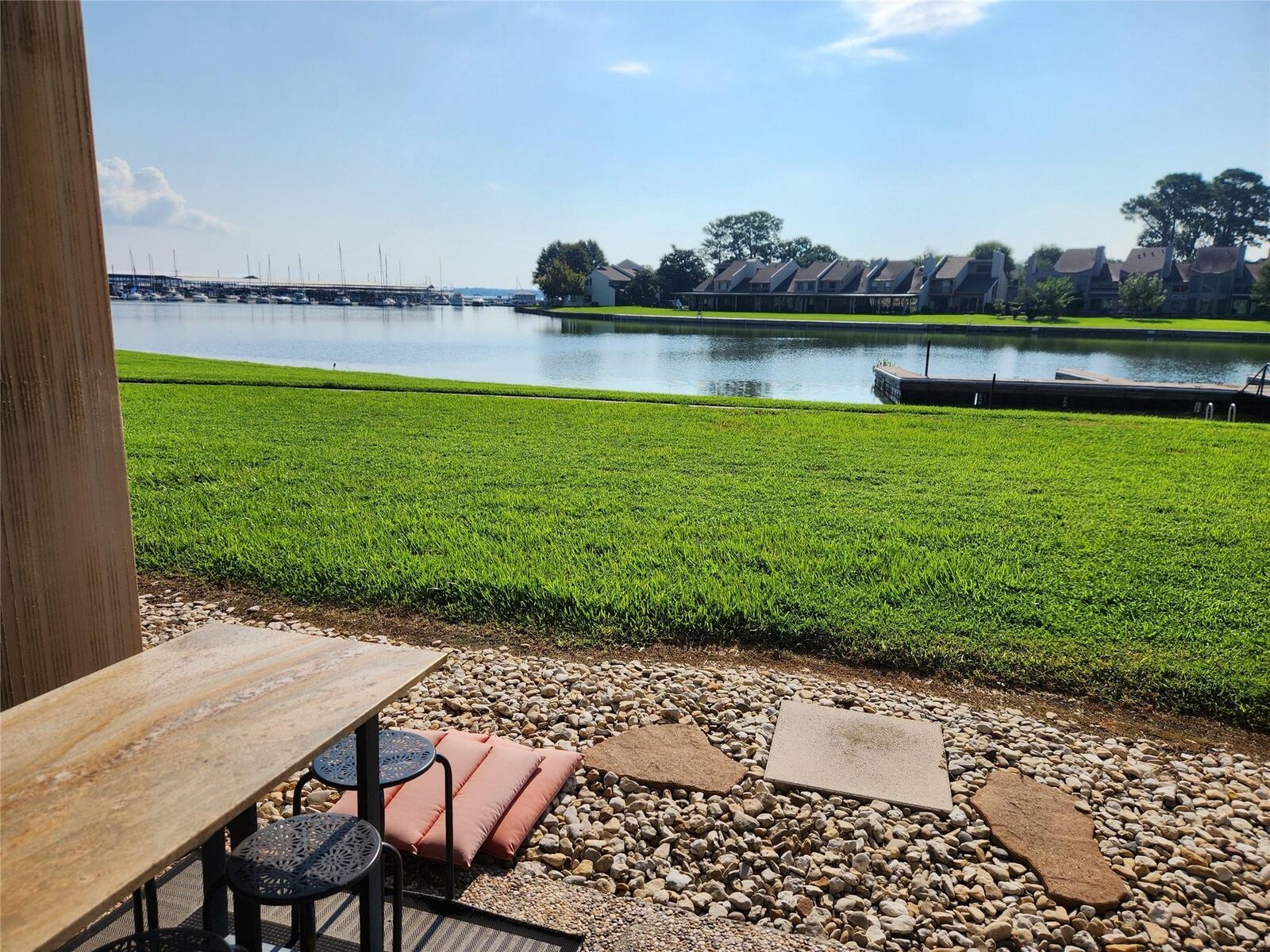 Property Photo:  12600 Melville Drive 123  TX 77356 