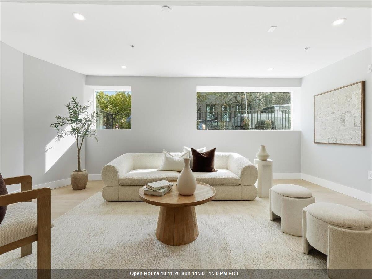 Property Photo: 437 Ogden Ave 1L NJ 07307