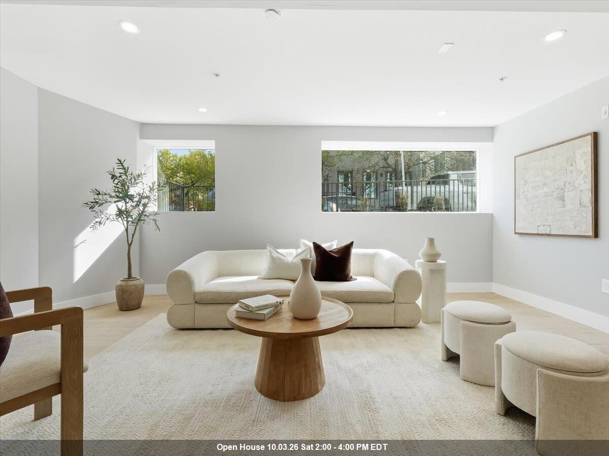 Property Photo: 437 Ogden Ave 1L NJ 07307