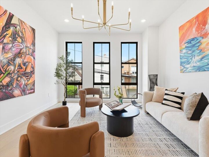 Property Photo: 15 Manhattan Ave 2 NJ 07307