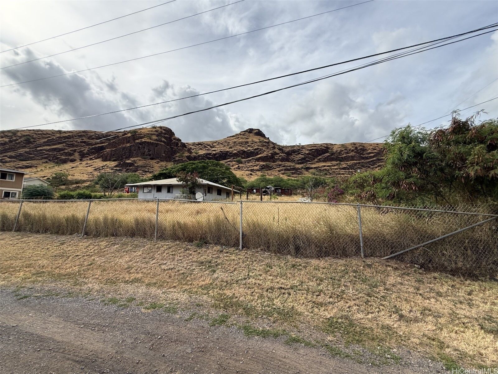 Property Photo:  86-115 Kuwale Road  HI 96792 