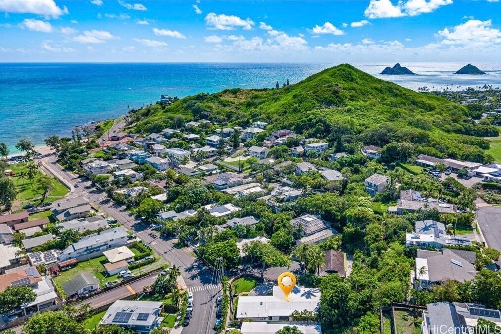 Property Photo: 151 Alala Road HI 96734