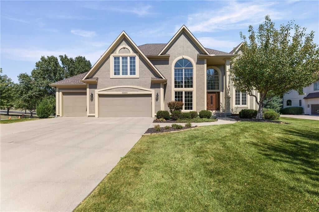 Property Photo:  12401 W 129th Street  KS 66213 