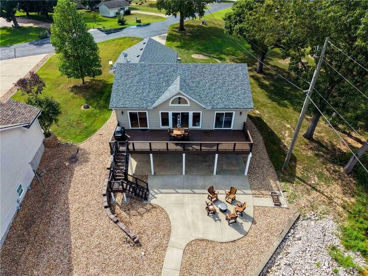 Property Photo: 129 Drake Lane MO 65324