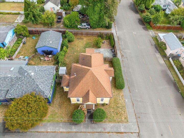 Property Photo:  507 15th Street  CA 95540 