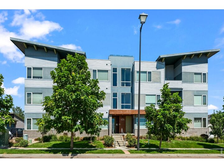 Property Photo:  1545 Hecla Way 102  CO 80027 