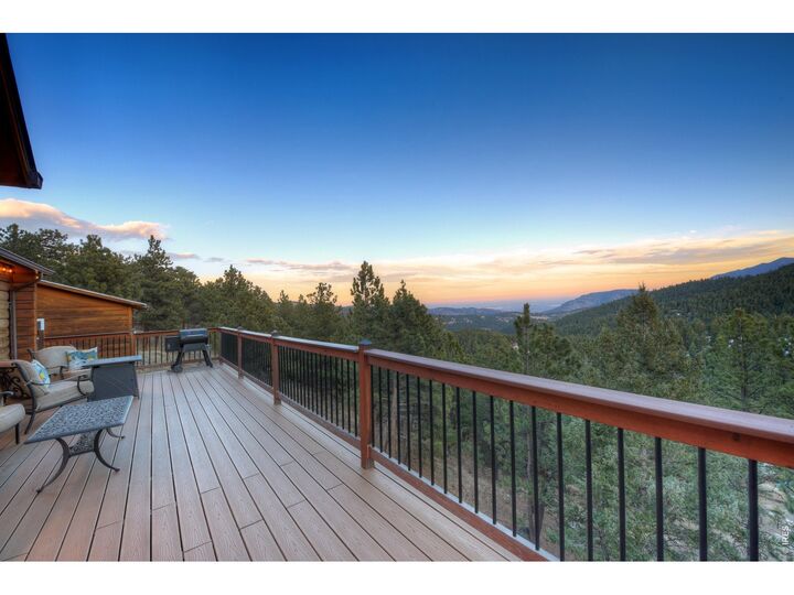 Property Photo:  487 Millionaire Dr W  CO 80302 