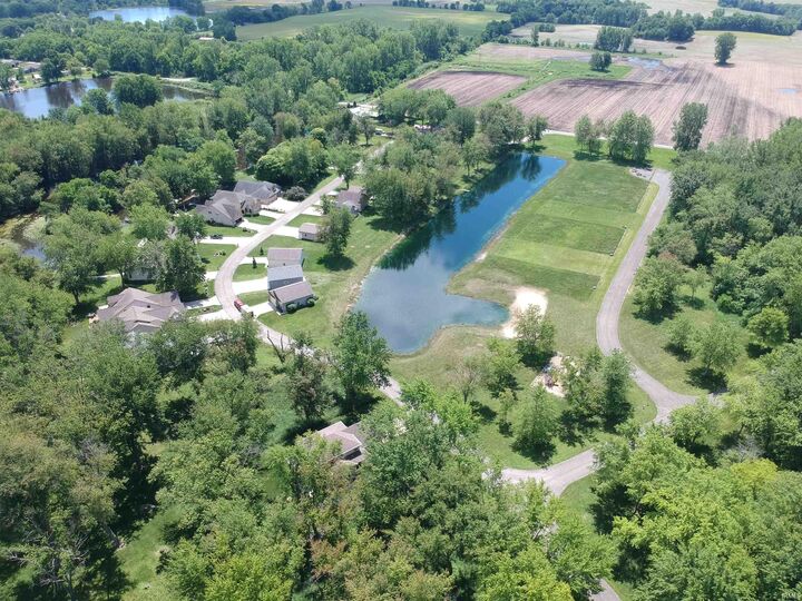Property Photo: Ln 220 Lot 35 Lane IN 46747