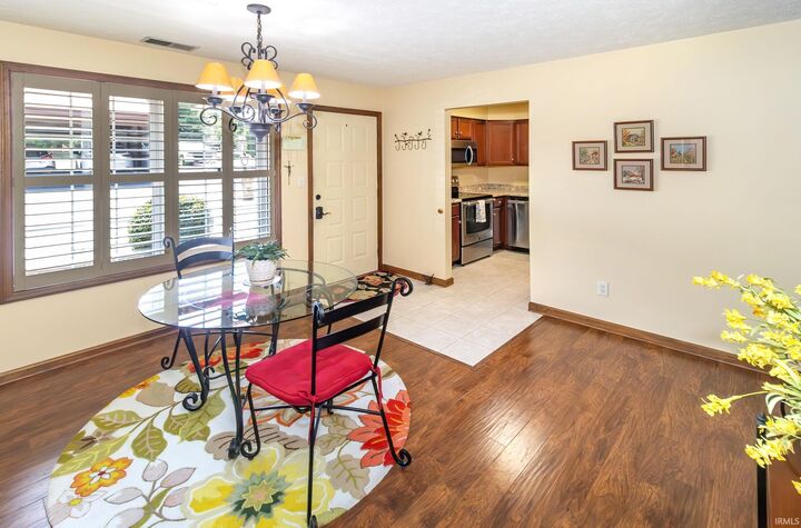Property Photo: 714 Senate Avenue IN 47711