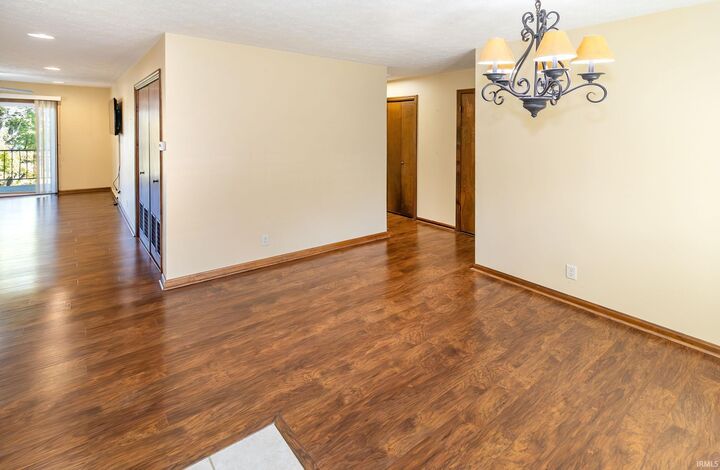Property Photo:  714 Senate Avenue  IN 47711 