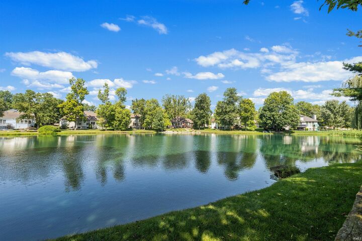 Property Photo:  13207 Hammerhill Way  IN 46845-2351 