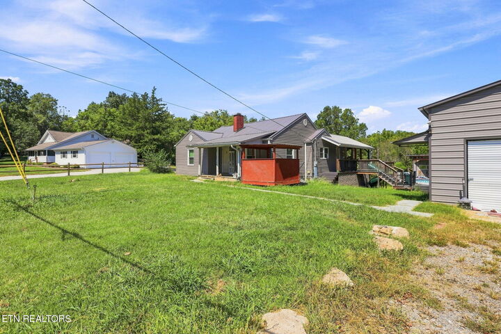 Property Photo:  6420 Sevierville Pike  TN 37920 