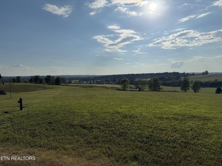 Property Photo: Bethel Lane - Lot 70 TN 38557