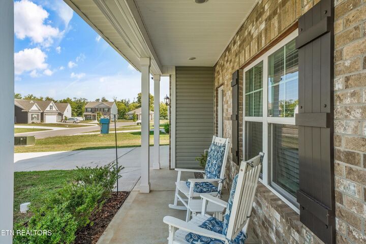 Property Photo:  3518 Rylee Jean Way  TN 37804 