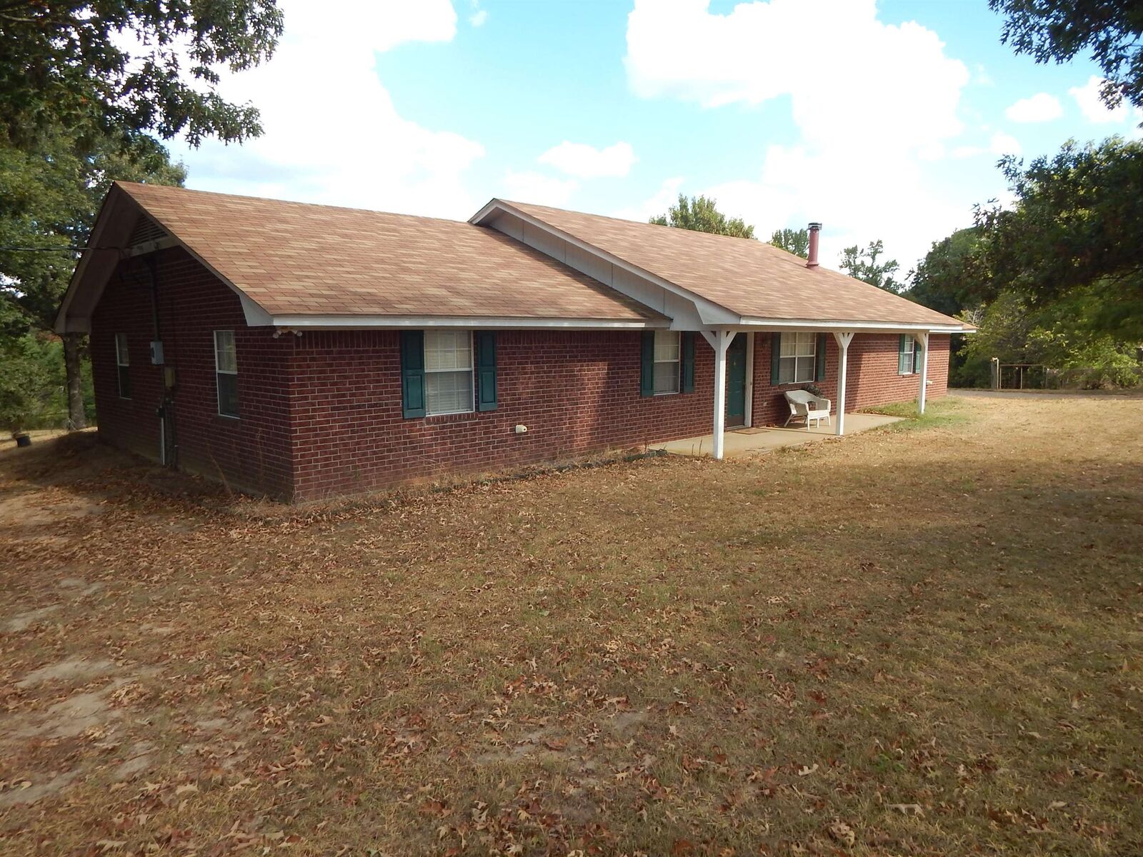 Property Photo: 8267 Fm 3358 TX 75645