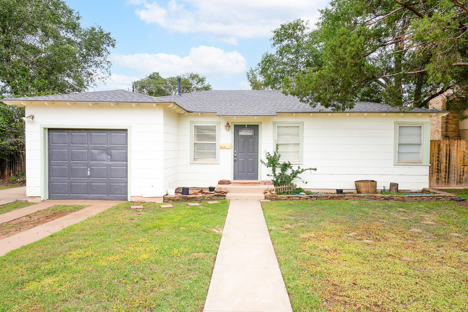 Property Photo:  3614 38th Street  TX 79413 