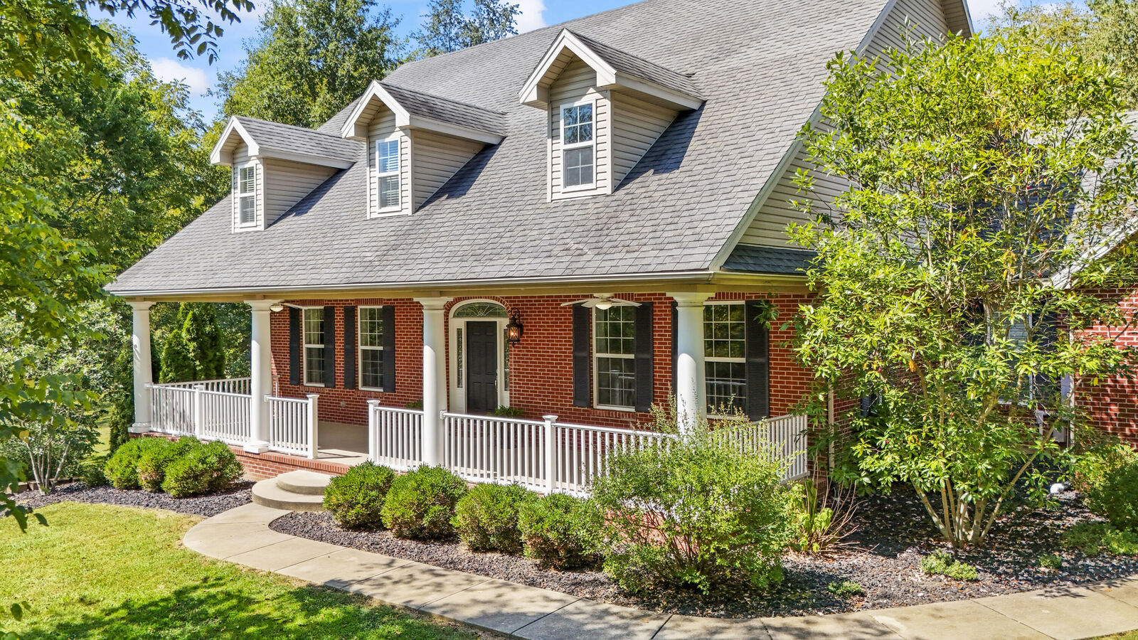 Property Photo:  5041 Chinquapin Lane  KY 41055 