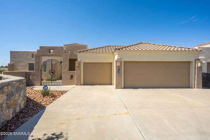 Property Photo:  2268 Sedona Hills Parkway  NM 88011 