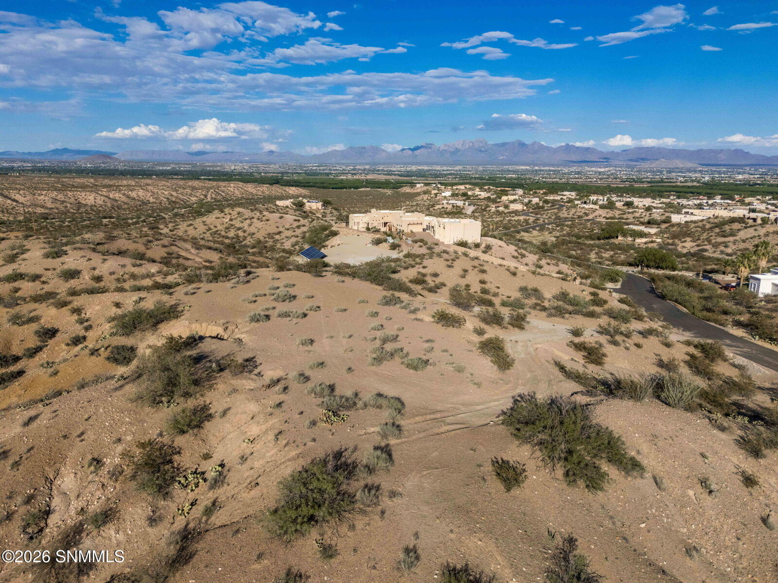 Property Photo:  6840 Bright View Road  NM 88007 