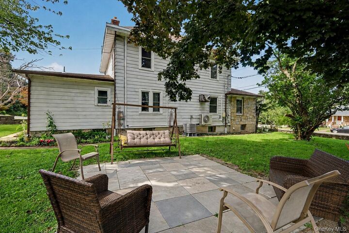 Property Photo:  127 Highland Avenue  NY 10596 