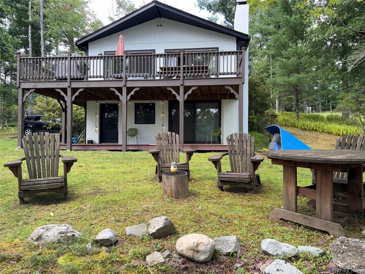 Property Photo: 6 Walters Farm Road NY 12792