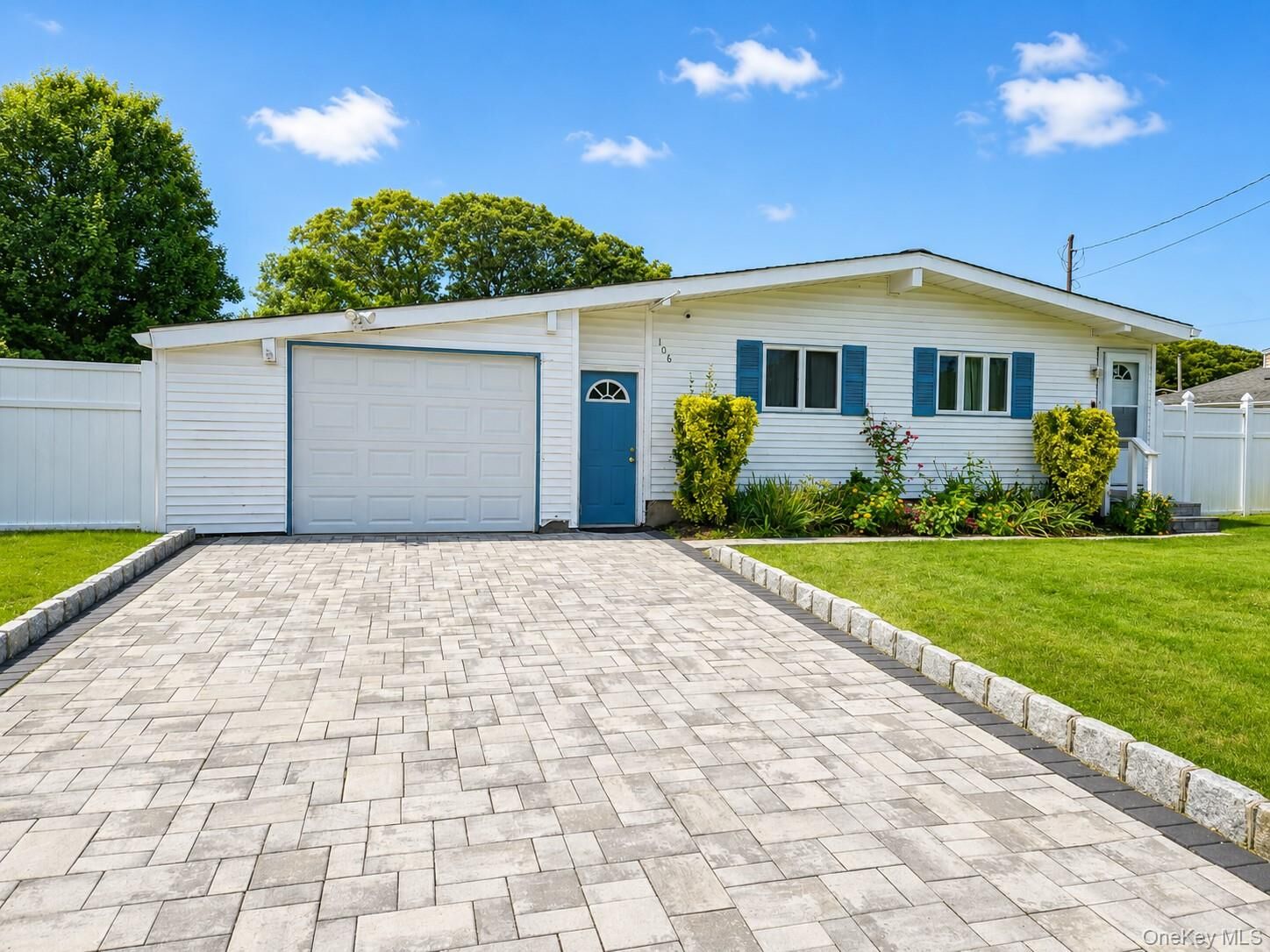 Property Photo:  106 Days Avenue  NY 11784 