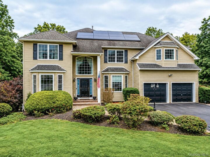 Property Photo: 131 Winding Brook Court NY 12553