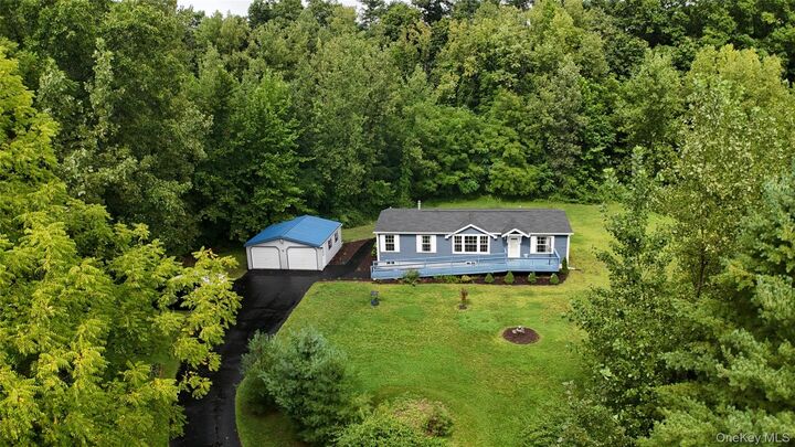 Property Photo:  64 Airport Road  NY 12404 