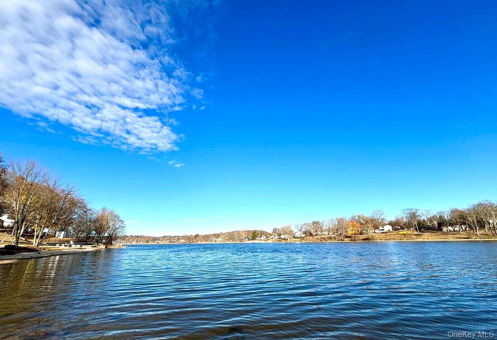 Property Photo:  25 W Lakeshore Drive Upper Unit  NY 10512 