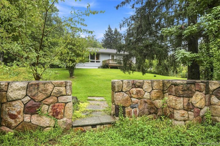 Property Photo: 31 Red Barn Road NY 12566