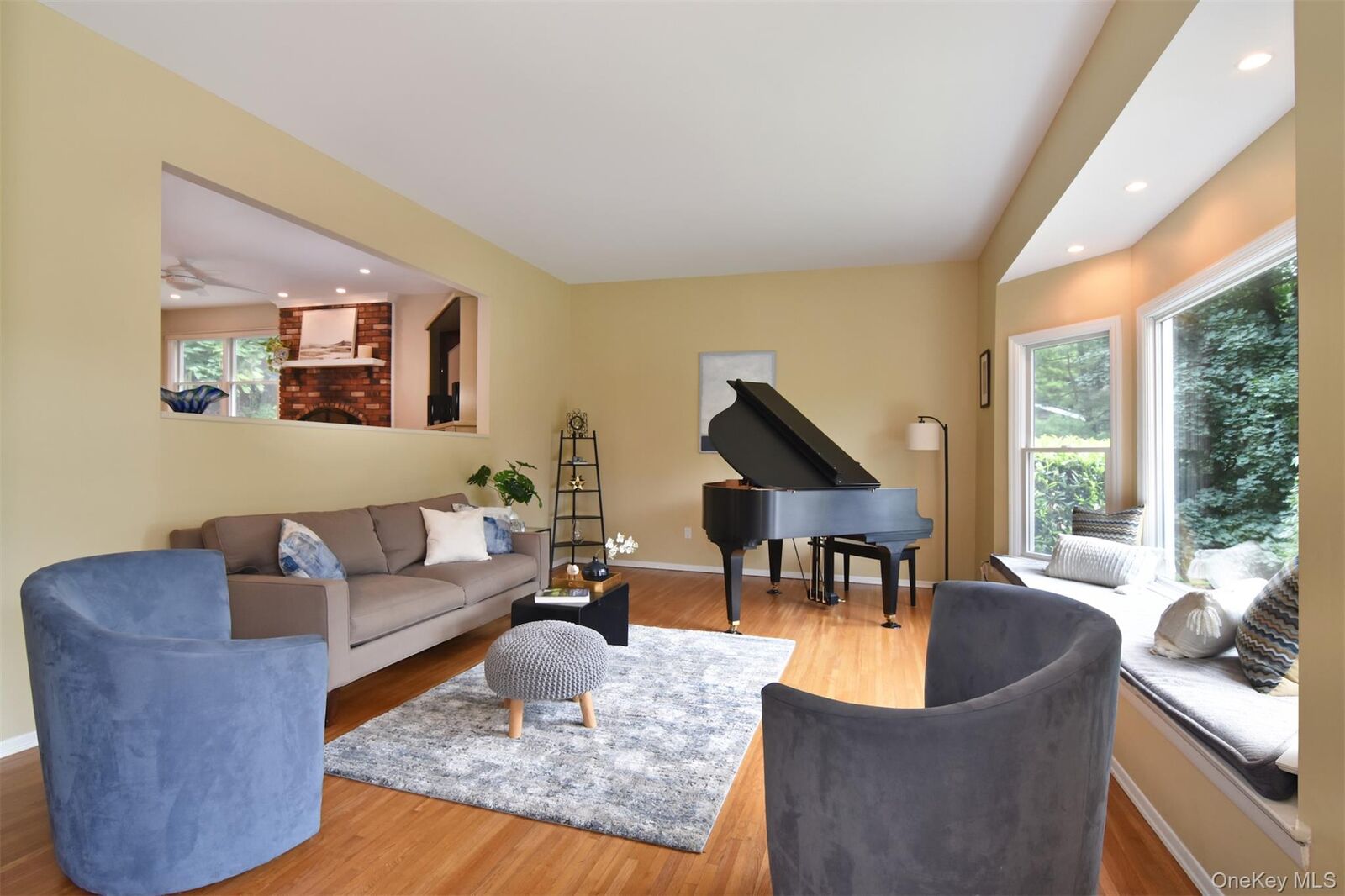 Property Photo:  91 Sycamore Lane  NY 10533 