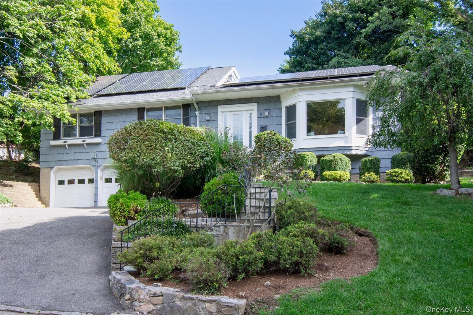Property Photo: 91 Sycamore Lane NY 10533