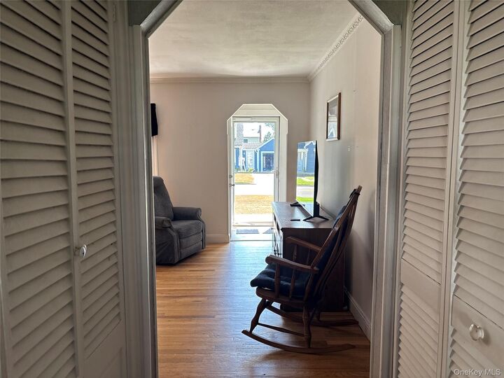 Property Photo:  85 Harris Street  NY 11772 