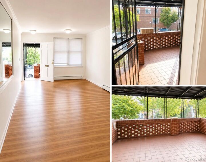 Property Photo:  274 W 236th Street #2  NY 10463 