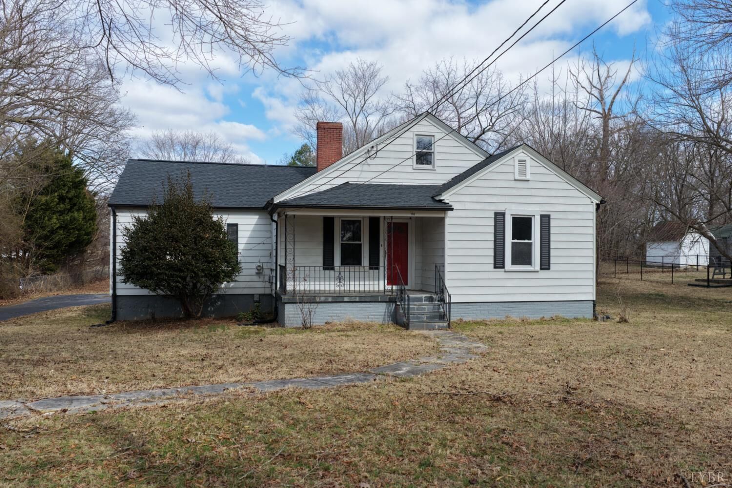 Property Photo:  108 Parkway Dr  VA 24541 
