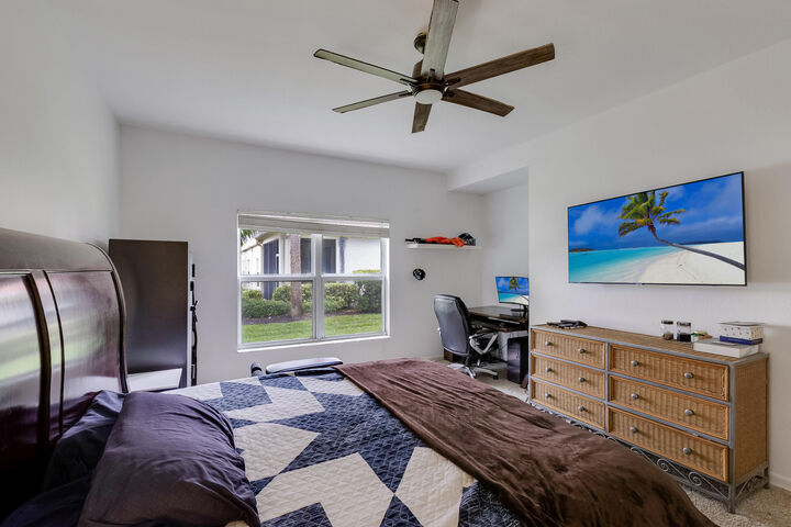 Property Photo: 25080 Peacock Lane 102 FL 34114