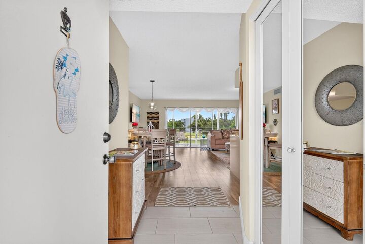 Property Photo:  4240 Ironwood Circle 302A  FL 34209 