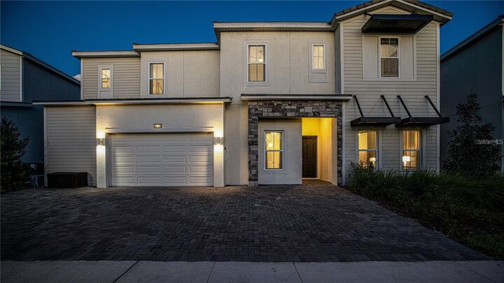 Property Photo:  1774 Oak Blossom Drive  FL 33837 