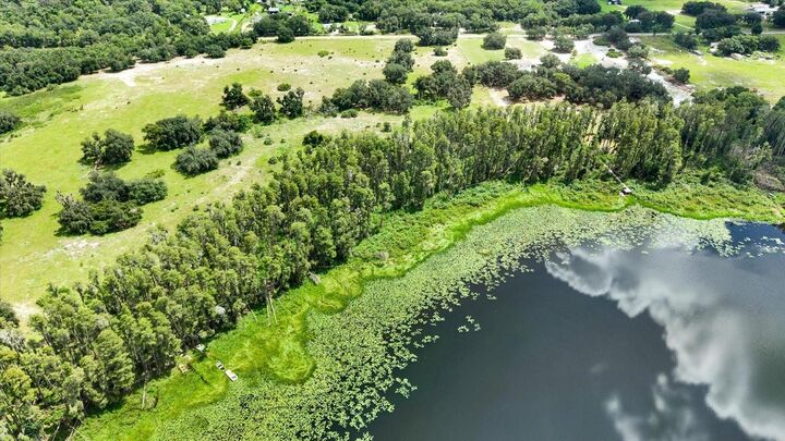 Property Photo:  0 Alderman Road 3  FL 33598 