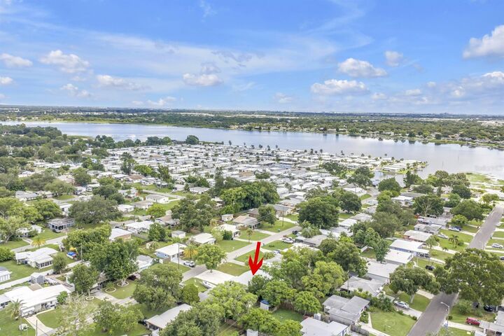 Property Photo: 10354 110th Avenue FL 33773