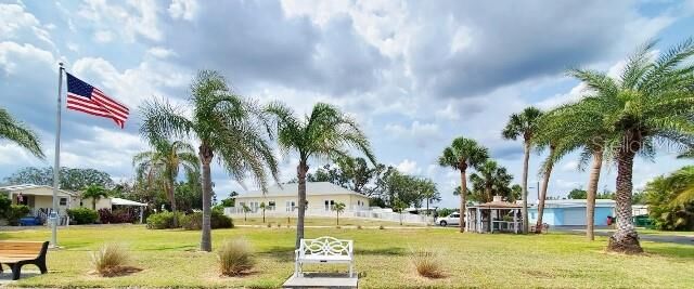 Property Photo:  24437 Harborview Road 58  FL 33980 