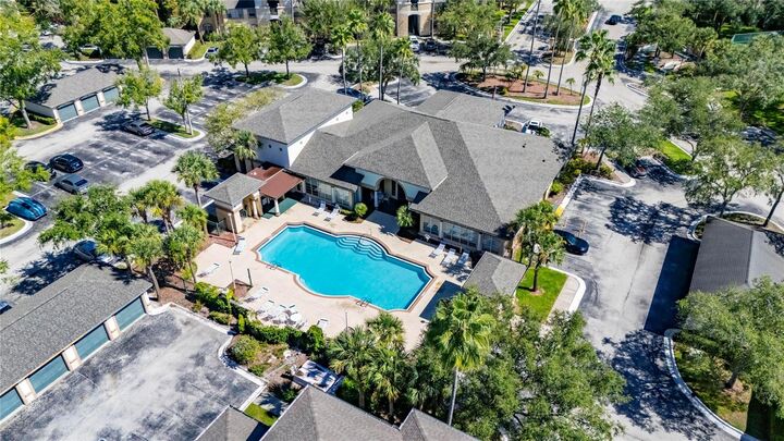 Property Photo:  17108 Carrington Park Drive 724  FL 33647 